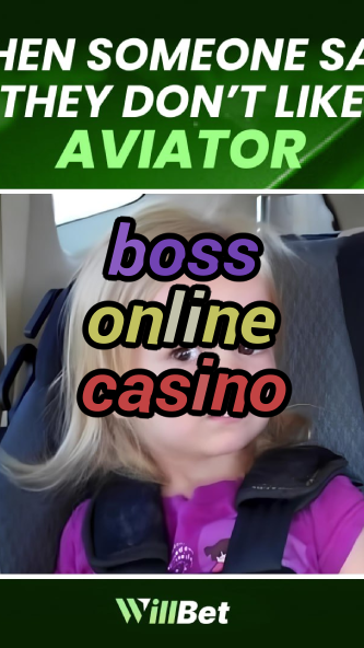 boss online casino-igamblingorder.com
