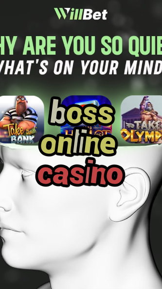 boss online casino-igamblingorder.com